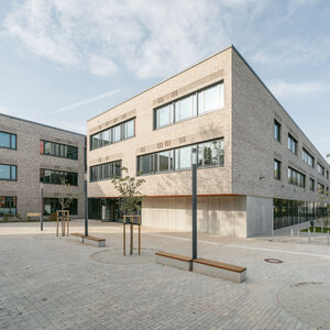 SCHULZENTRUM MINDEN SÜD