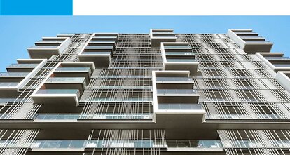 Visionäre Ideen und erfolgreiche Projekte - Krämer & Evers Visionäre Ideen und erfolgreiche Projekte - Krämer & Evers